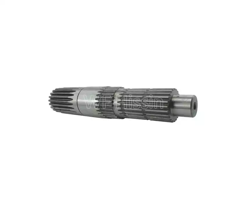 II shaft 70-80HP